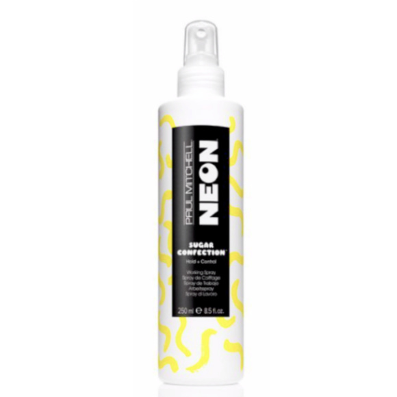 Paul Mitchell Neon Sugar Confection Working Spray - Picture 1 of 1